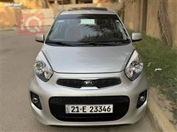 کیا پیکانتۆ